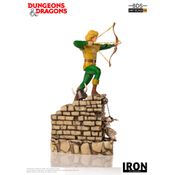 BDS Caverna do Dragão - Hank 1/10 - Dungeons&Dragons