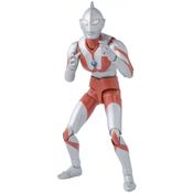 Ultraman (Best Selection) - S.H.Figuarts