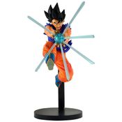 Dragon Ball Z - The Son Goku