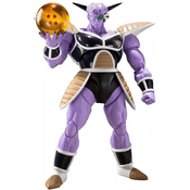 Ginyu - Dragon Ball - S.H.Figuarts