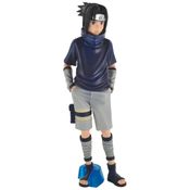 Shinobi Relations - Uchiha Sasuke