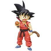 Dragon Ball  - Kid Son Goku - S.H.Figuarts