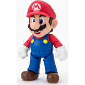 Super Mario - S.H.Figuarts