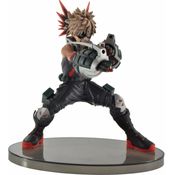 My Hero Academia - Enter The Hero - Katsuki Bakugo