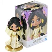 QPosket - Jasmine Noiva