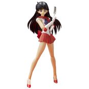 Sailor Moon - Sailor Mars - S.H.Figuarts