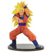 Dragon Ball Super - Super Saiyan 3 - Son Goku