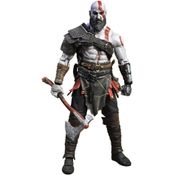 God of War Kratos (2018) - Action Figure