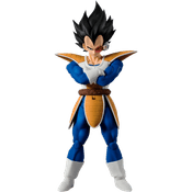 Dragon Ball - Vegeta Scouter 2.0 - SH Figuarts