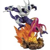 Dragon Ball Z - Coora Final Form - S.H.FiguartsZERO