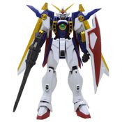 Action Figure - GU-02 XXXG-01W Wing Gundam - Bandai