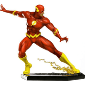 The Flash series 3 by Ivan Reis - 1/10 Art Scale