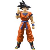 Dragon Ball Z - Son Goku - S.H.Figuarts