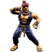 Street Fighter Akuma - S.H.Figuarts