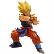 Dragon Ball Legends - Goku Kamehameha