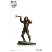 Aquaman - Art Scale 1/10 - Justice League