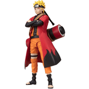 Naruto Uzumaki - S.H.Figuarts