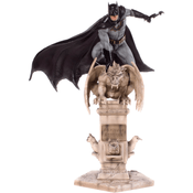 Batman (by Eddy Barrows) -  Art Scale 1/10 Deluxe - Iron Studios