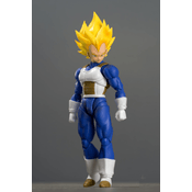 Super Saiyan Vegeta - S.H. Figuarts