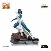 Mystique - Art Scale 1/10 - X-men