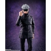 Satoru Gojo - Jujutsu Kaisen - S.H.Figuarts - Bandai