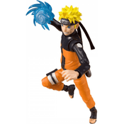 Naruto Shippuden - Naruto Uzumaki - Best Selection - SH Figuarts