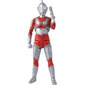 Ultraman Jack - S.H.Figuarts