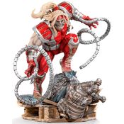 Omega Red - X-Men - Bds Art Scale 1/10 - Iron Studios