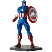 Captain America - Art Scale 1/10