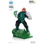 Kilowog - Art Scale 1/10 - DC Comics Série #3 - Exclusivo CCXP 2017