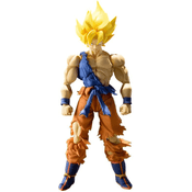 Dragon Ball - SS Son Goku (Awakening) - S.H.Figuarts