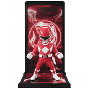 Power Rangers - Red Ranger - Tamashii Buddies