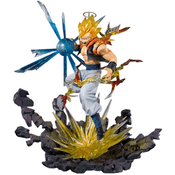 Dragon Ball - Super Saiyan Gogeta - Statue