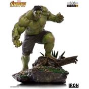 Hulk 1/10 BDS - Avengers: Infinity War - Iron Studios