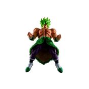Super Saiyan Broly (FULL POWER) - Dragon Ball Super Broly - S.H.Figuarts