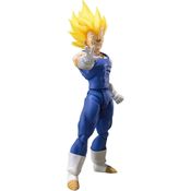 Dragon Ball Z - Majin Vegeta - S.H.Figuarts