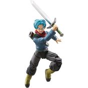 Dragon Ball Super  - Future Trunks - S.H.Figuarts