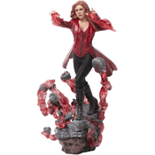 Scarlet Witch - BDS Art Scale 1/10 - Avengers: Endgame