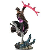 Gambit - X-Men - Bds Art Scale 1/10 - Iron Studios