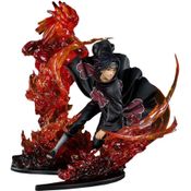 Naruto Shippuden - Itachi Uchiha Susanoo Kizuna Relation - FiguartsZERO