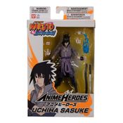 Sasuke Uchiha - Shippuden - Anime Heroes