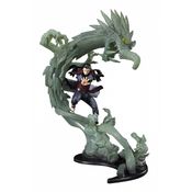 Naruto Shippuden - Senju Hashirama Mokuryu Kizuna Relation - FiguartsZERO