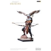 Bayek Art Scale 1/10 Deluxe - Assassins Creed: Origins - Iron Studios