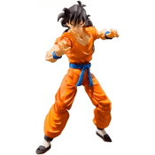 Dragon Ball Z - Yamcha - S.H.Figuarts