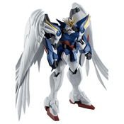 Wing Gundam Zero (EW) - GU-07 - Gundam Universe - Bandai