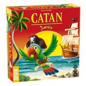 Catan junior