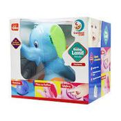 Baby Land Telefante Cardoso Azul