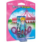 Playmobil Playmo Friends Acrobata 6826