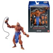 Figura Articulada - Masters of the Universe - Revelation - Masterverse - Homem Fera - Mattel