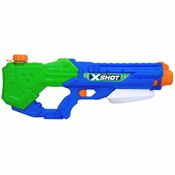 Lançador de Água - X-Shot - Water Warfare - Pressure Jet - Candide